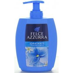 Felce azzurra Felce Azzurra Nawilżający Biały Piżmo 300 ml