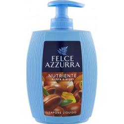 Felce azzurra Felce Azzurra Odżywczy bursztyn i argan 300 ml