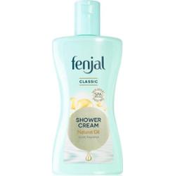 Fenjal Classic kremowy żel pod prysznic 200 ml