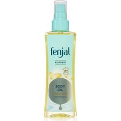 Fenjal Olejek do ciała w sprayu Classic (olejek do ciała) 145 ml