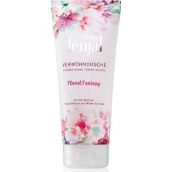 Fenjal Kwiatowy krem pod prysznic 200 ml