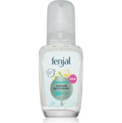 Fenjal Wrażliwy dezodorant z 24-godzinnym dyfuzorem dla kobiet 75 ml