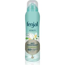 Fenjal Vitality Antyperspirant w sprayu 48 godzin 150 ml