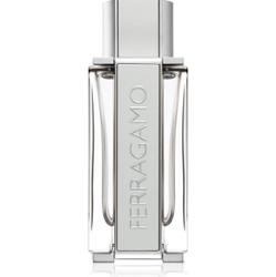Ferragamo Ferragamo Bright Leather woda toaletowa dla mężczyzn 100 ml