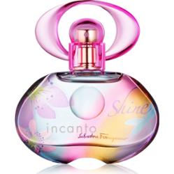 Ferragamo Incanto Shine woda toaletowa dla kobiet 30 ml