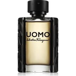 Salvatore Ferragamo Uomo woda toaletowa dla mężczyzn 100 ml