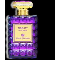 Spirit Of Kings Wierność Spirit Of Kings - 100 ml