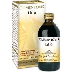 Dr Giorgini Litio Olimentovis 200 Ml