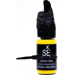 Filippo sorcinelli Ekstrakt perfum Cyber-Sex 30 ml