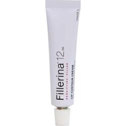 Labo Fillerina 12HA Densifying Filler Grade 5 Nawilżający i ujędrniający kontur ust 15ml