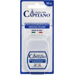 Pasta Del Capitano Nić dentystyczna 50 ton