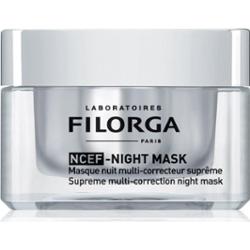 Filorga NCEF Supreme Multikorygująca maska na noc 50ml