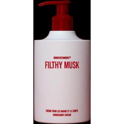 Krem do rąk i ciała Filthy Musk - 350 ml