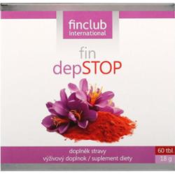 Finclub Fin DepSTOP 60 tabletek