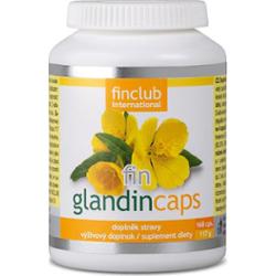 Finclub Fin Glandincaps 168 kapsułek