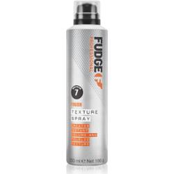 Spray teksturyzujący Fudge Finish Texture nadający włosom objętość 250 ml