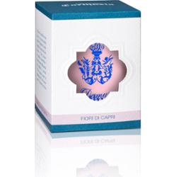 Carthusia Świeca zapachowa Capri Flowers o zapachu kwiatów 190g