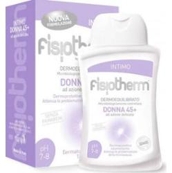 Fisiogen Fisiotherm Bielizna Damska 45+ 250ml