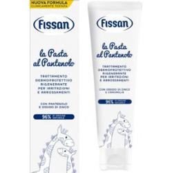 Fissan Fissan Pasta pantenolowa 100 g