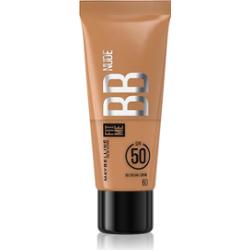 Maybelline Krem BB SPF 50 Fit Me 30 ml - Odcień: 60