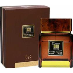 Flavia Burning Oud Desire - Edp - Pojemność: 100 ml