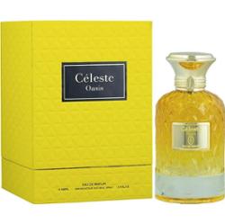 Flavia Celeste Oasis - Edp - Pojemność: 100 ml