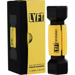 Flavia Lyft For Men - Woda perfumowana - Pojemność: 100 ml