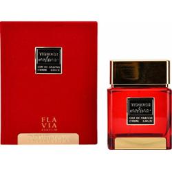 Flavia Tender Vetiver - EDP - Pojemność: 100 ml