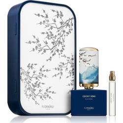 Floraiku Woda perfumowana Cricket Song - 50 ml + 10 ml