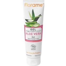 Florame ORGANICZNY Żel Aloe Vera 250 ml