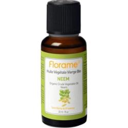 Florame Olejek Neem Organiczny 50ml