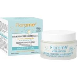 Florame Nawilżająca bita śmietana odżywcza 50ml