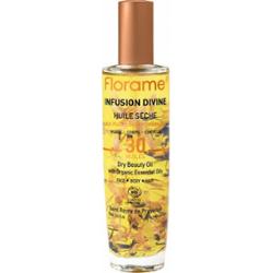 Florame Infusion Divine Organiczny suchy olejek 100ml