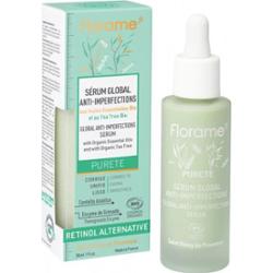 Florame Globalne Serum Przeciw Niedoskonałościom BIO 30ML