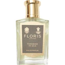 Floris Of London, Tuberose In Silk, woda perfumowana, dla kobiet, 50 ml