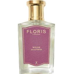 Floris Of London, Wilde, woda perfumowana, unisex, 50 ml