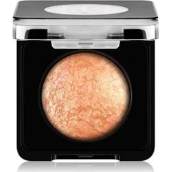 flormar Blush-On Baked rozjaśniający róż do policzków odcień 056 Peachy Pink 4 g