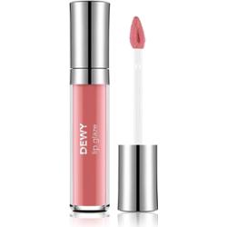 flormar Dewy Lip Glaze nawilżający błyszczyk do ust odcień 013 Pink Glory 4,5 ml