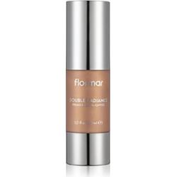 flormar Podkład rozświetlający Double Radiance Illuminating Foundation Primer SPF 10 Kolor 001 Wino musujące 30ml
