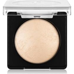 flormar Illuminating Powder puder rozjaśniający odcień 002 Midnight Star 7 g