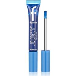 Flormar Juicy Nawilżający Błyszczyk Kolor 004 Borówka 10 Ml