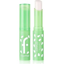 flormar Lip Balm balsam do ust o smaku odcień 001 Apple 3 g