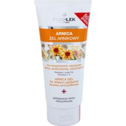 Floslek Pharma Żel z Arniką Na Siniaki, Stłuczenia I Obrzęki 200 Ml