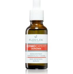 Floslek Pharma Dermoexpert Skoncentrowane serum regenerujące do twarzy, szyi i dekoltu 30 ml