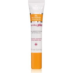 FlosLek Pharma Eye Care żel pod oczy z arniką 15 ml
