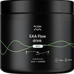 Flow Nutrition Napój Eaa Flow - Cytryna 201 G / 30 Porcji