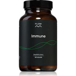 Flow Nutrition Immune 2.0 90 kapsułek