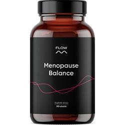 Flow Nutrition Menopauza Balance 90 kapsułek