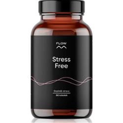 Flow Nutrition Bez Stresu 90 kapsułek