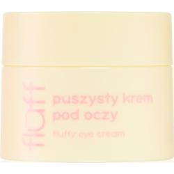 Fluff Puszysty delikatny krem pod oczy 13 ml